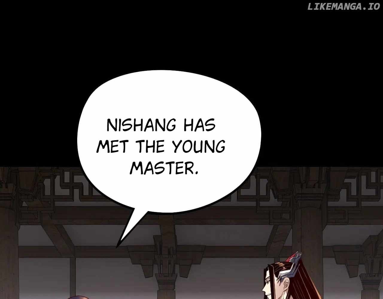 I Am The Fated Villain Chapter 247 13